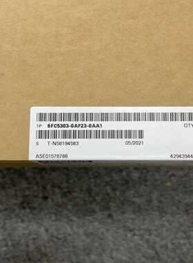 6FC5303-0AF23-0AA1MCP310C询价