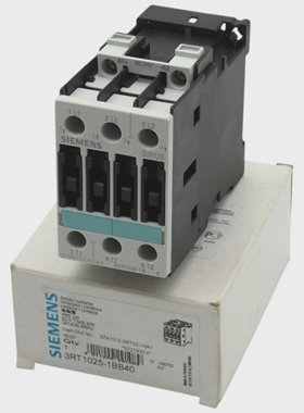 SiemensSIRIUS3RT1025-1BB40E:05Leistungsschtz/Powerco