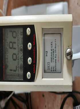 议价霍尼伟尔气体传感器，HoneywellH2气体检测仪MD