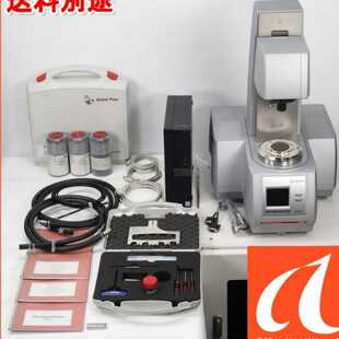 安东帕MCR302流变仪~询价