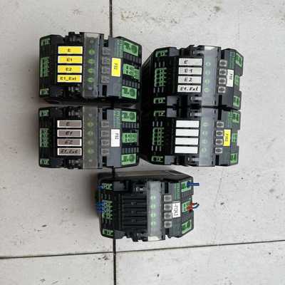 MURR穆尔9000-41034-0100600电流分配器5--议价商品