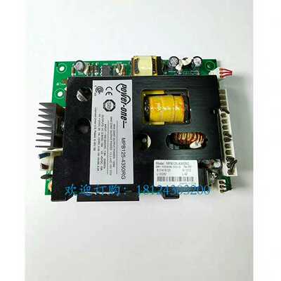 powerone电源MPB125-4350RG电源询价