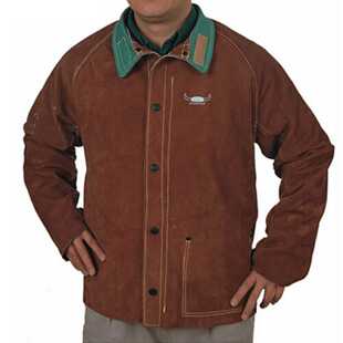 威特仕44 7300蛮牛王上身M阻燃焊服