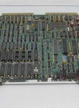 ASEABROWNBOVERI83883-004可编程式逻辑控制器模块