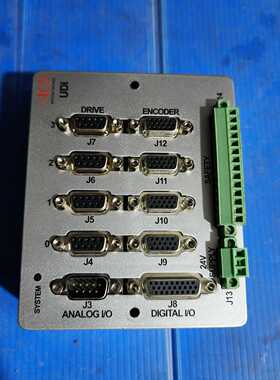 以色列ACSMotionControl的UDilt440-议价