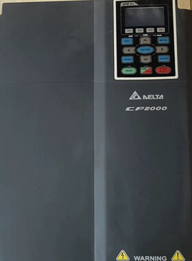 咨询-台达CP2000系列变频器VFD220CP43A－21，