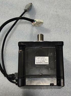 SGMPS-15ACA21安川1.5kw电机，实物图功能【议价】