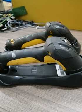 SymbolDS3578/HD无线条码扫描枪扫描器工业-议价