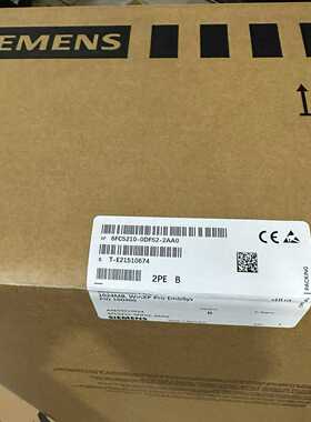 【议价】6FC5210-0DF52-2AA0PCU50.3B原适用
