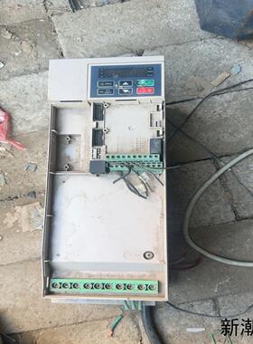 拆机VEICHI纬创变频器 7511KW 1台议价商品