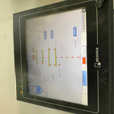 威纶触摸屏MT6100IV2WV--议价商品