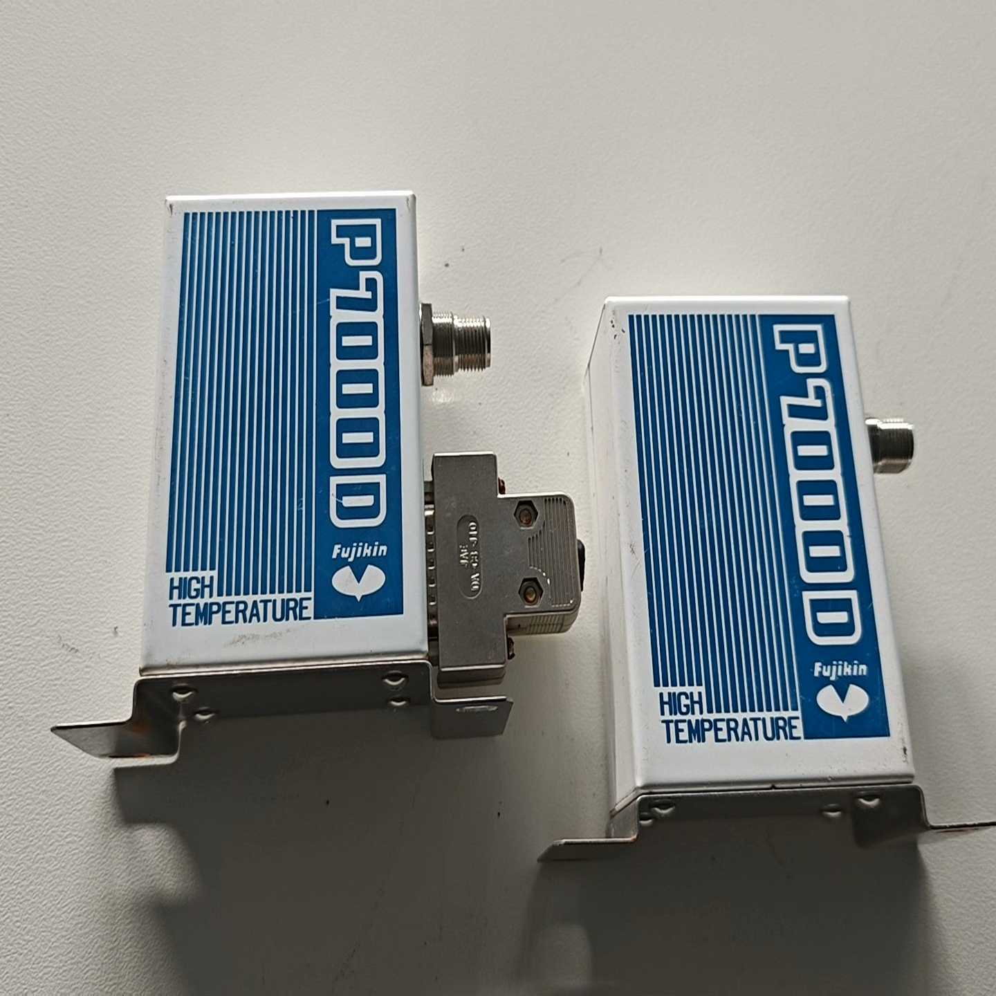 Fujikin富士金二手P7000D流量计K-FCSP721--议价商品