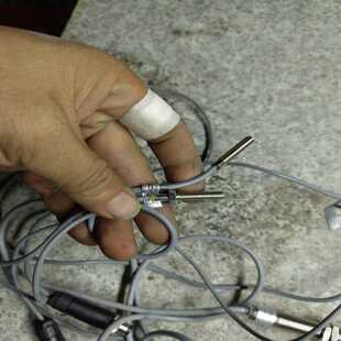 C12 P01 LJ543 光电型号：HC