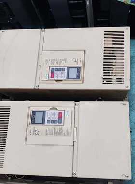 安川变频器CIMR-G7B4030，30kw，无修，功能询价