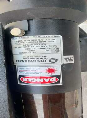 JDSUniphase氩离子激光器有，联系适用