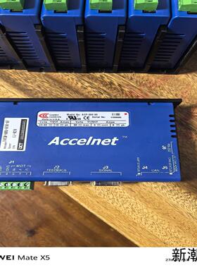 copley Accelnet伺服驱动器ASP-090-09议价商品