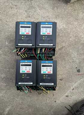 汇川变频器MD200T1.5B-241.5KW38询价