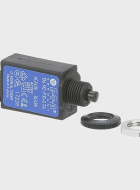 Lincoln369154CircuitBreaker0.7A