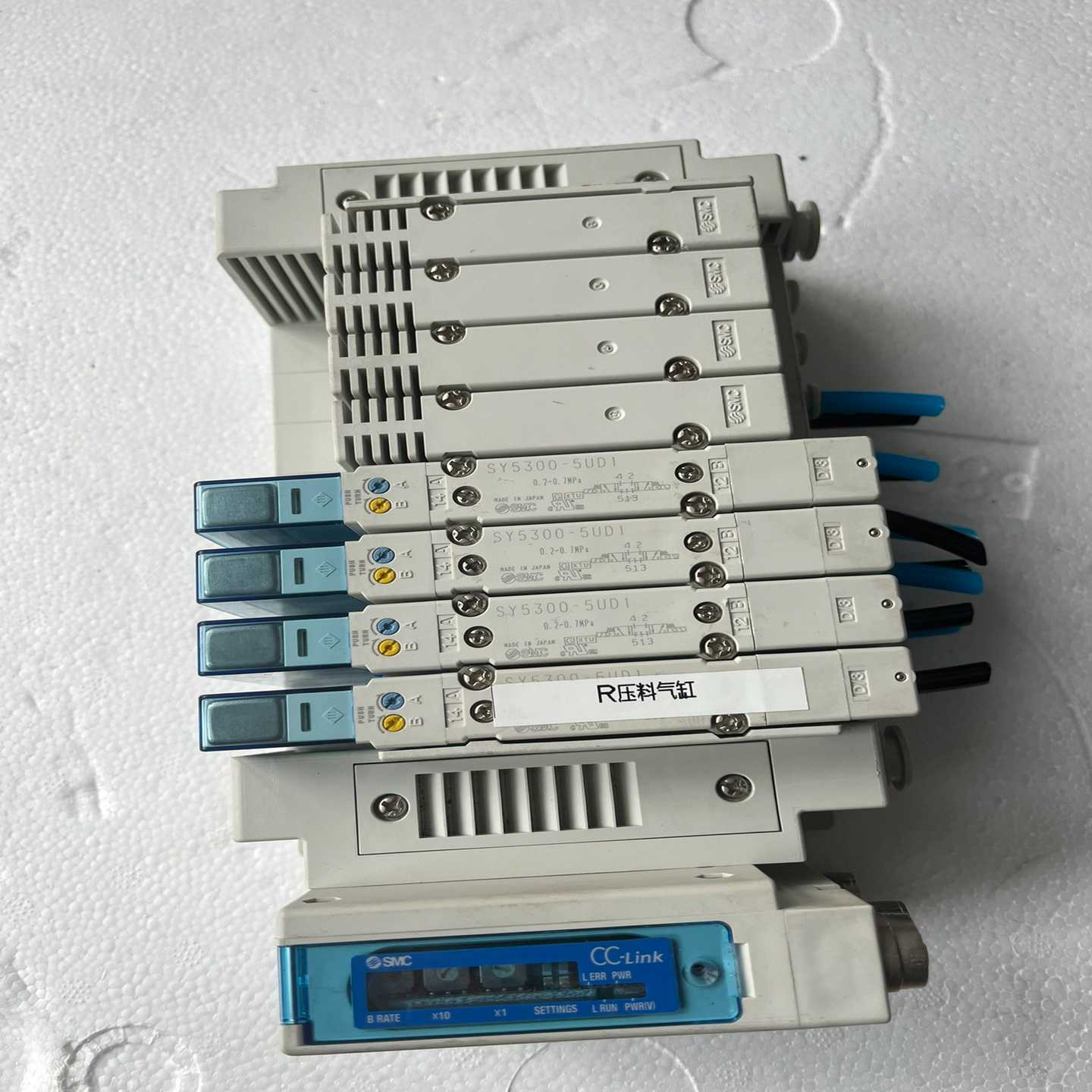 (询价)电磁阀 SY5300-5UD1 件 1000一组