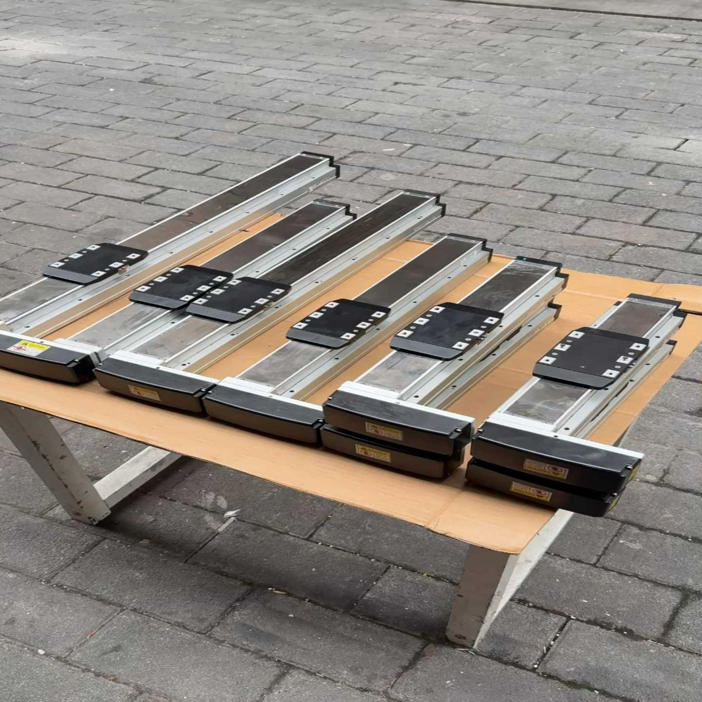 GTH8密封模组，直线模组模组，件，宽82mm，高78m询价