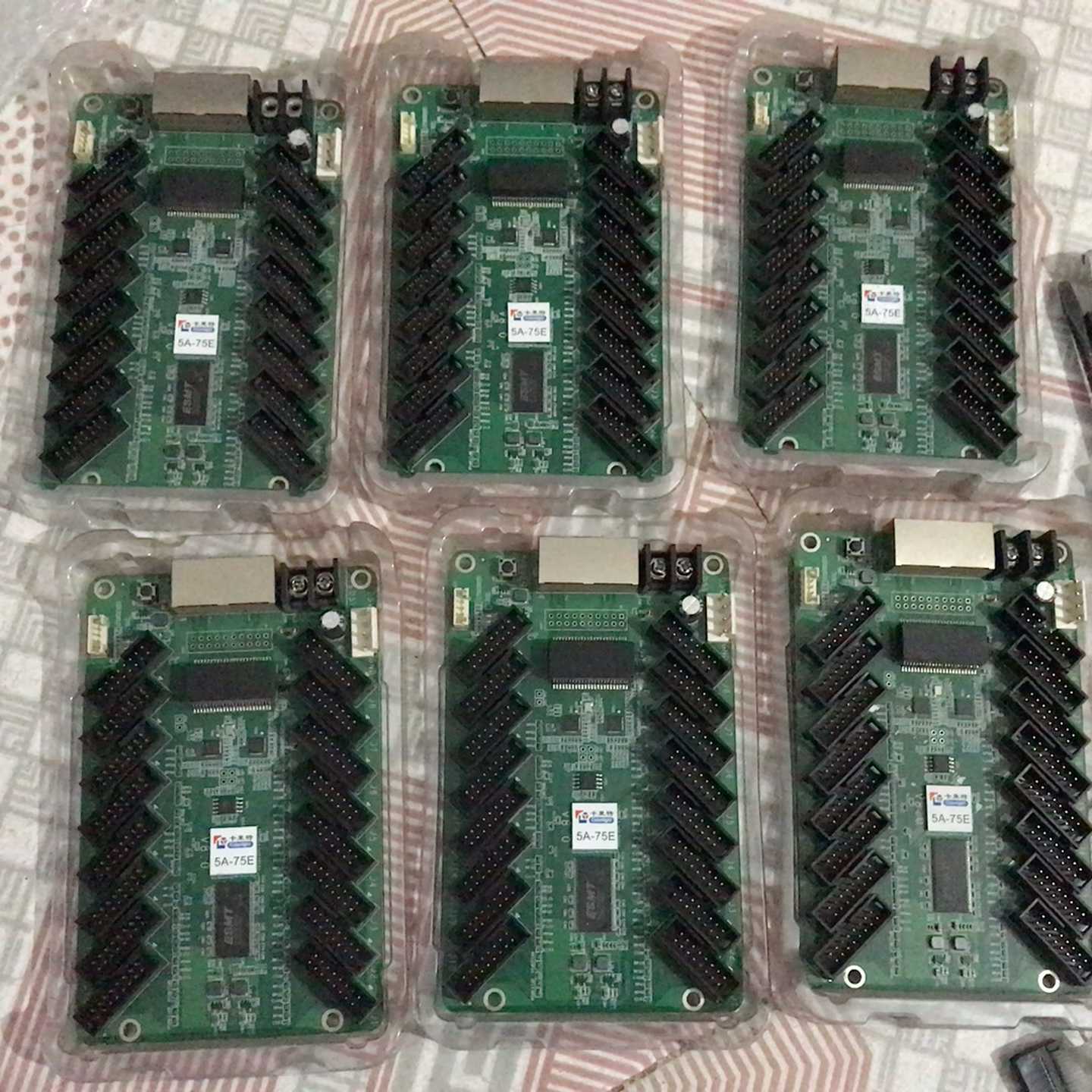 卡莱特5A-75EV6.0版成色新正常使用刚拆好询价