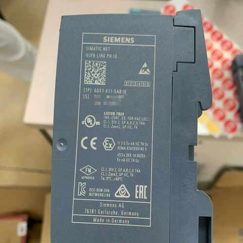 6GK1411-5AB10功能包好，少量到货，先到先得--议价商品