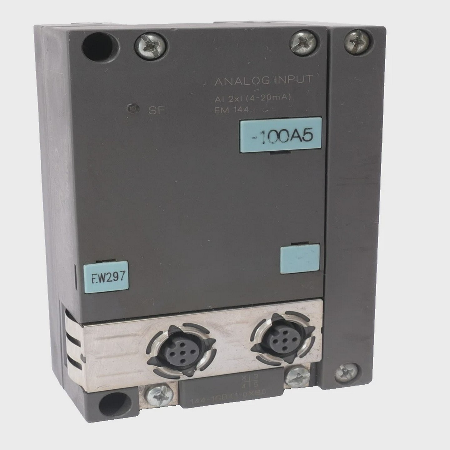 SiemensSimaticS7ErweiterungsmodulE:026ES7144-1GB41-