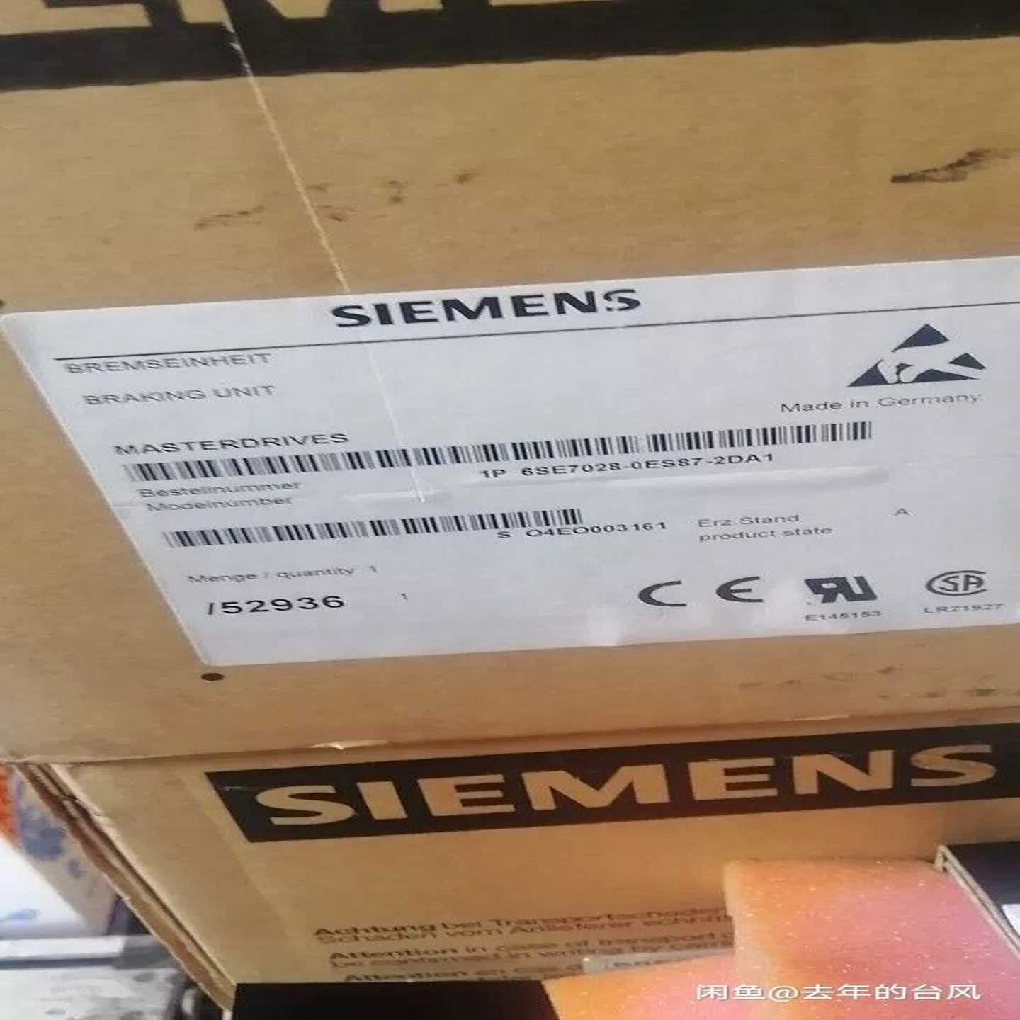 配件6SE7023-2ES87-2DA1 6SE7021-6ES87-2DA1 6SE7018-0E议价