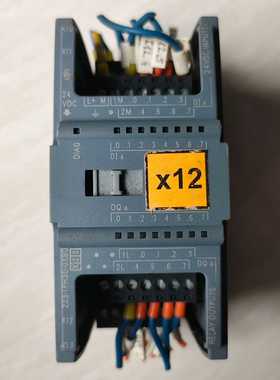 议价6ES7223-1PH30-0XB0西门子PC扩展模块实物