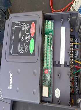 chf100a变频器。。无修英威腾变频器CHF10询价