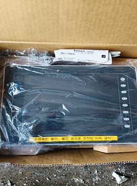 富士触摸屏v810iS，实物图，功能。！询价