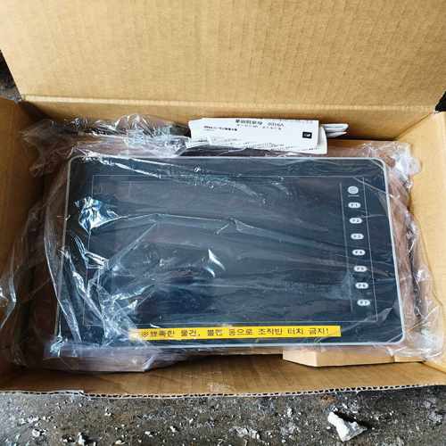 富士触摸屏v810iS，实物图，功能。！询价