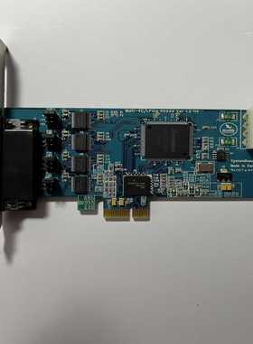 MULTI-4C/LPCLERS232Verr.1.2【博航商行】