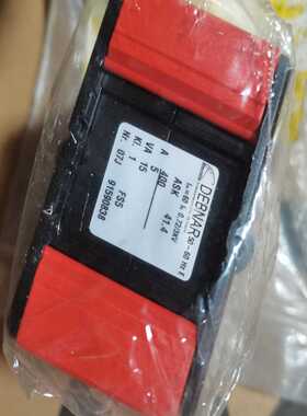 DEBNAR电流互感器，型号ASK41.4，全新原装未