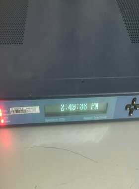 议价[1]Symmetricom SyncServer S200