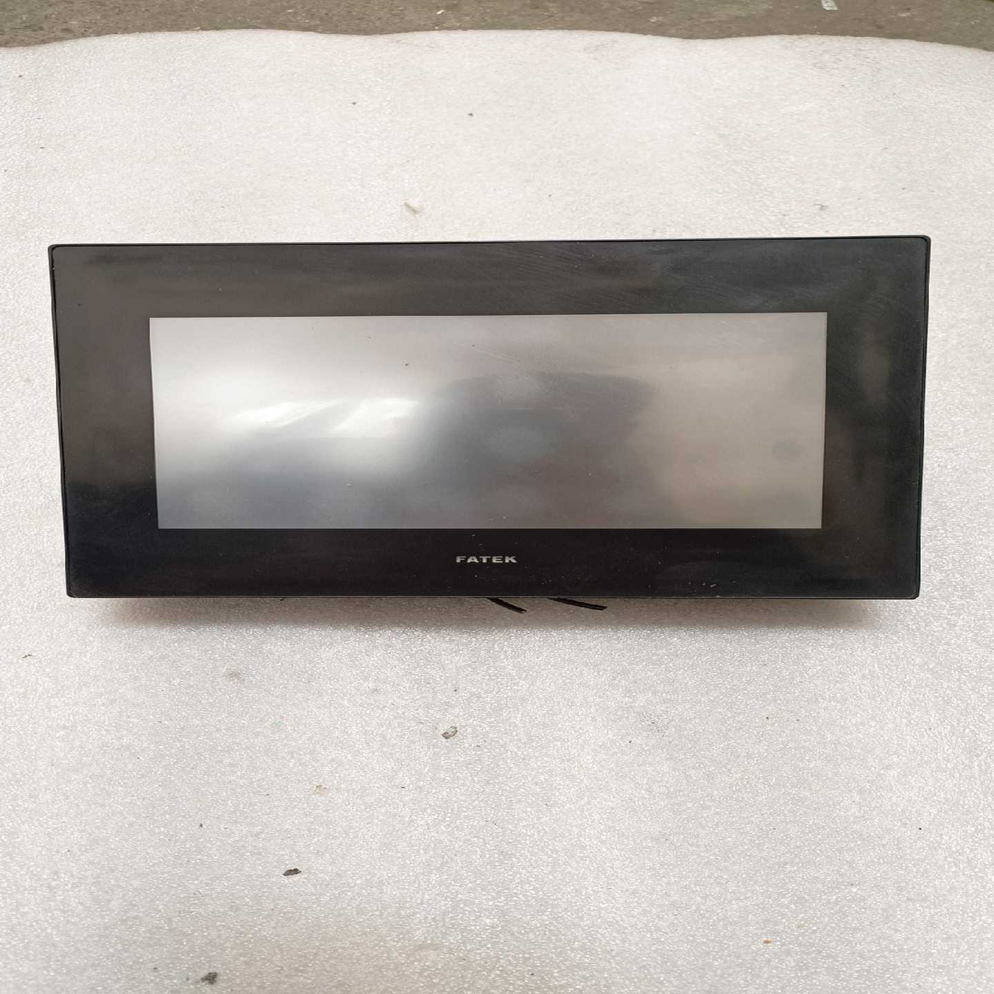 咨询-永宏触摸屏PLC模块C3070S/HB1-14MT5-D2