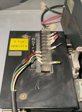 驱动器0PA101AOPA101AJ810954