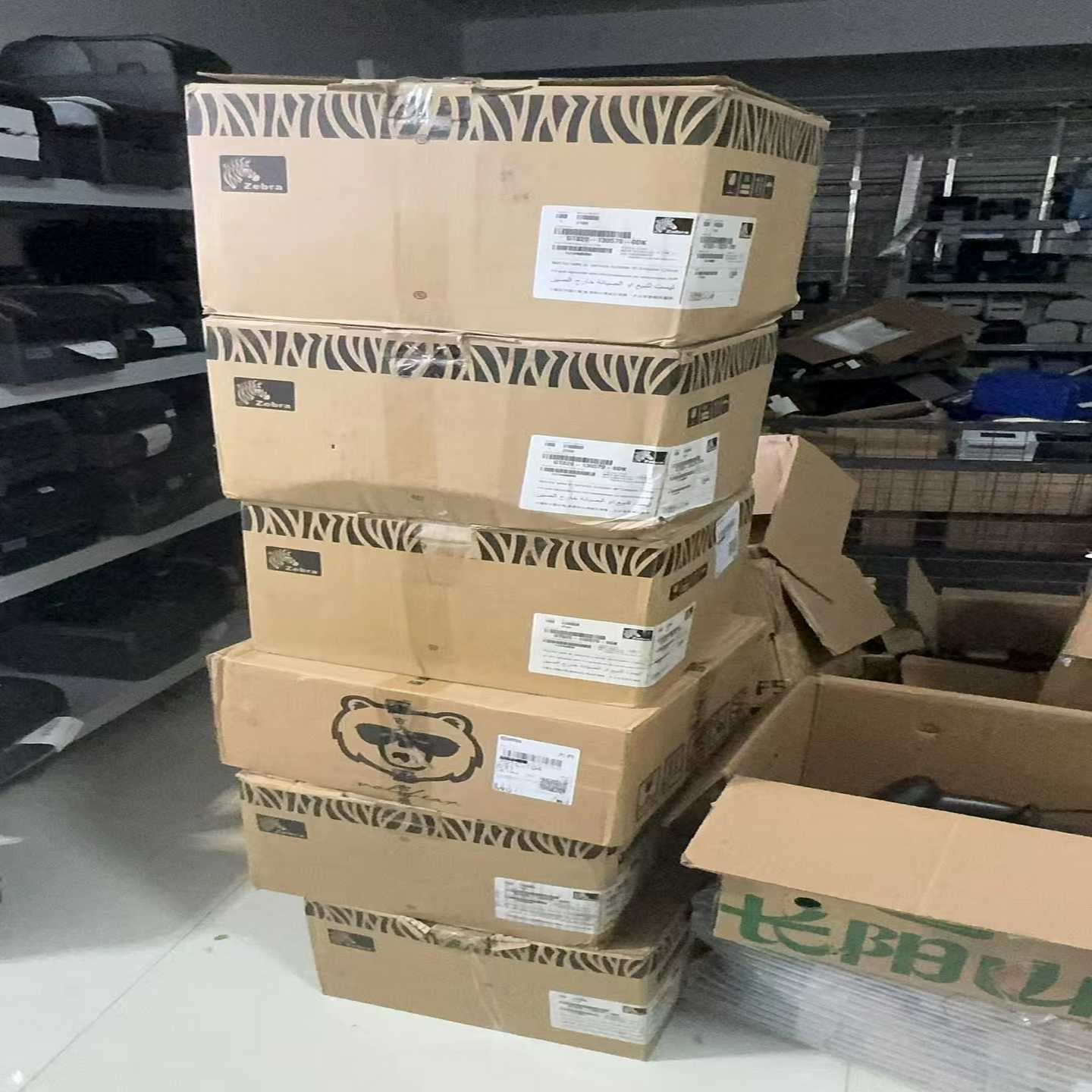 斑马GT820斑马GT800同款的。-议价