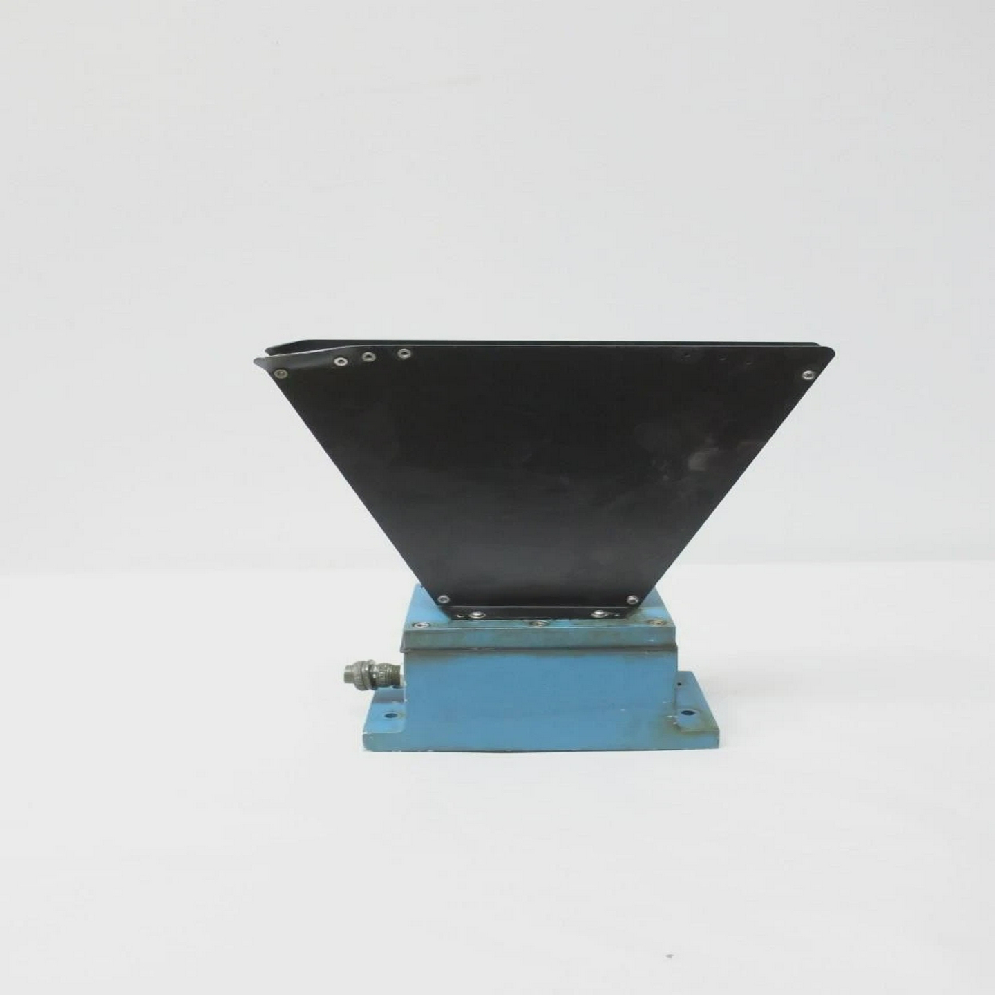 HarrisInstrumentsR3610040-2XBarCodeScanner