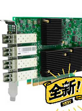 EmulexLPe32004-M2-SIO4口32Gb询价