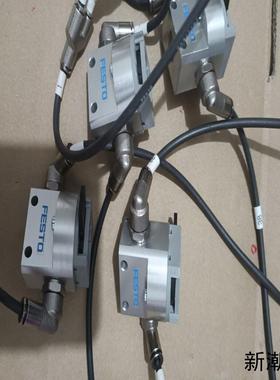 FESTO费斯托 SV－3－18－C－CS   27374议价商品