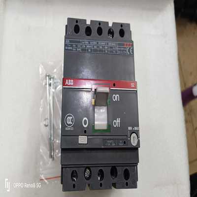 ABB空开S2S3P25A~询价