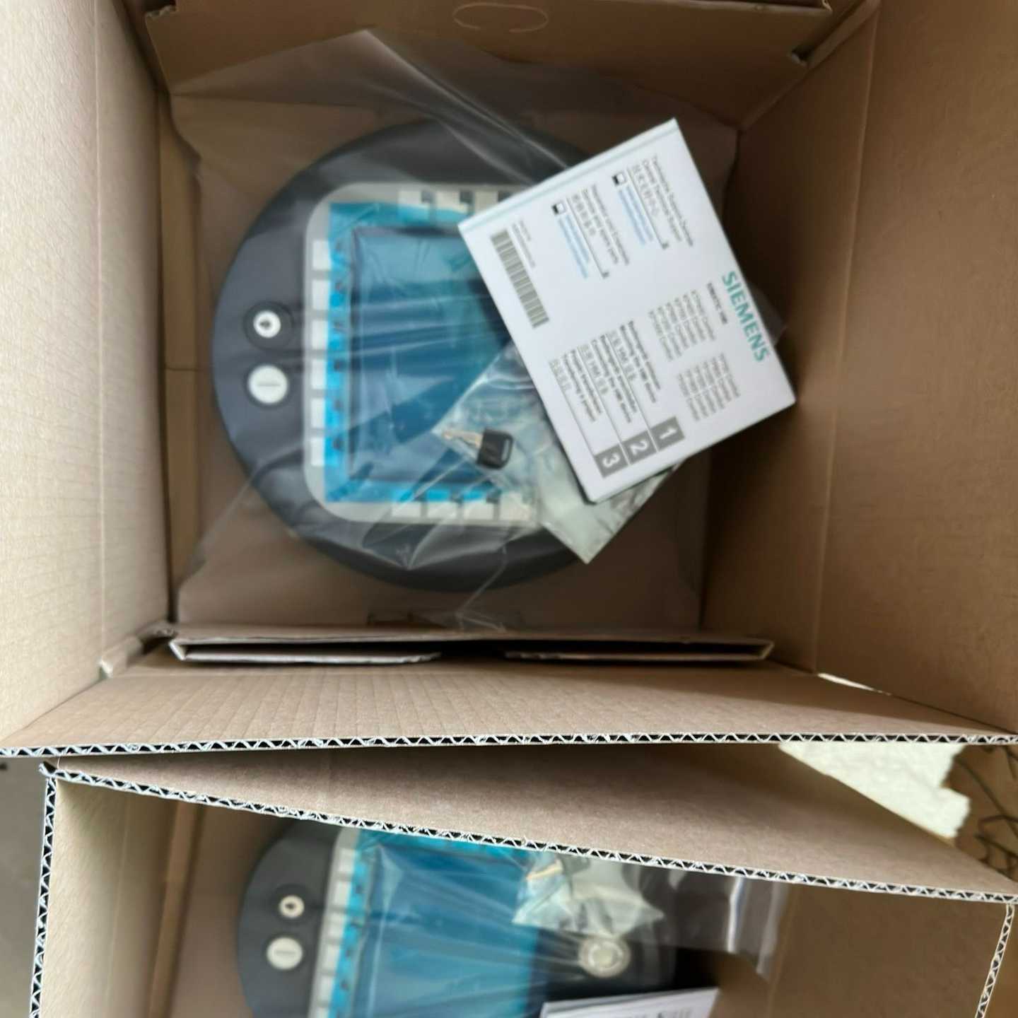 6AV6645-0AB01-0AX0西门子移动手操触摸屏17--议价商品