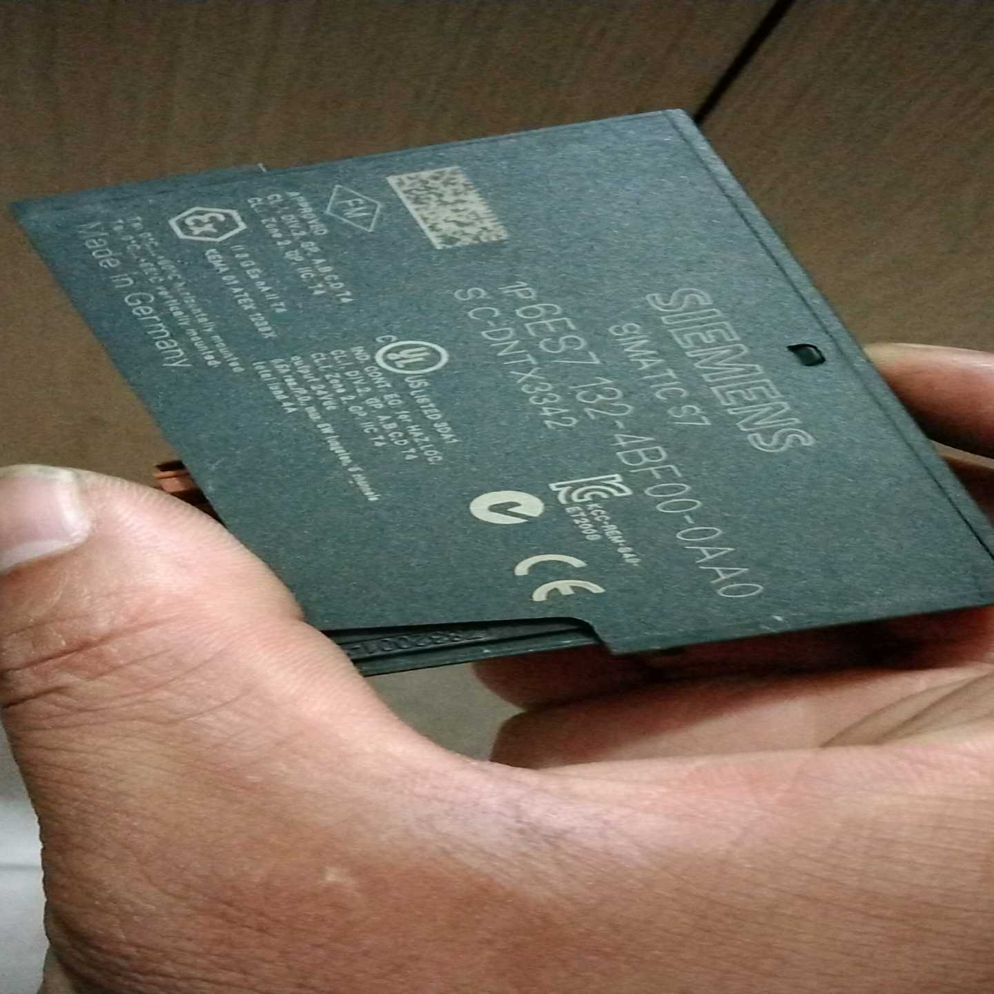 【议价】6ES7132-4BF00-0AA0，余货适用