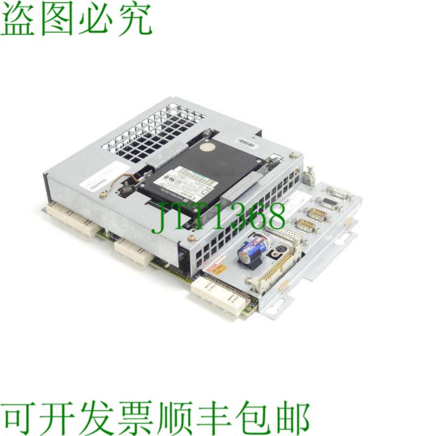 6FC5210-0DA21-0AA0 MMC 102 E-StandJ 版本31