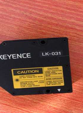 基恩士传感器KEYENCELK-031【博航商行】
