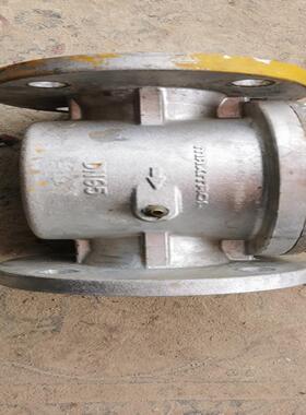 MAXITROL阀，型号DN65，拆机，成色如图【鑫鑫商铺】