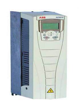 配件原装ABB变频器 ACS510-01-060A-4  三相AC380V  30KW议价