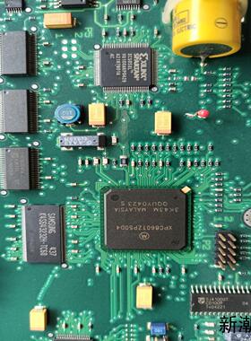 XPC860TZP50D4芯片请询价议价商品