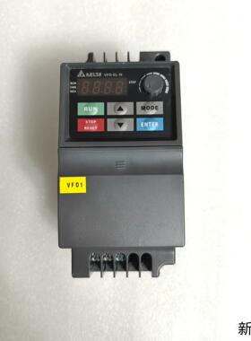 台达变频器 VFD004EL21W议价商品